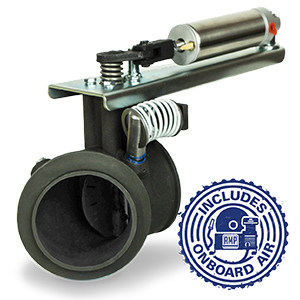 Pacbrake的DirectMount 4 