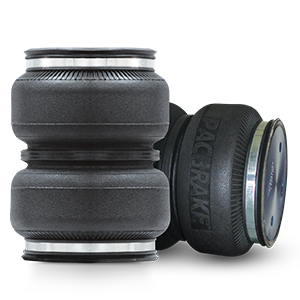 双曲轴替换空气悬架弹簧