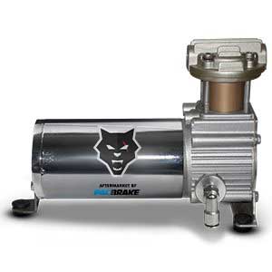 Pacbrake HP325系列基本12V空气压缩机套件