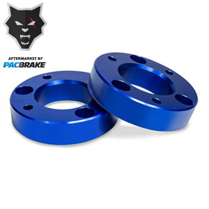 2004-21福特F-150调平套件