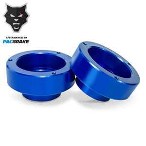 1994-2013道奇RAM 1500/2500/3500调平套件