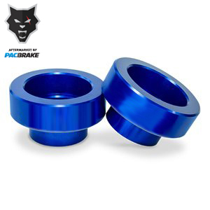 2014-21 RAM 2500 / 3500调平套件