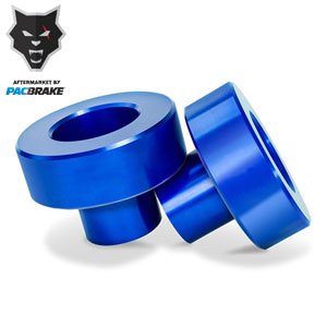 2005-10福特F-250/350/450/550超级负荷调平套件