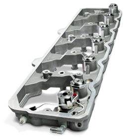 负载牵引发动机制动套件