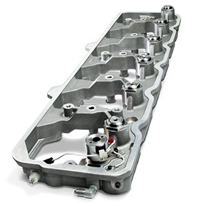 超载皮带发动机制动套件