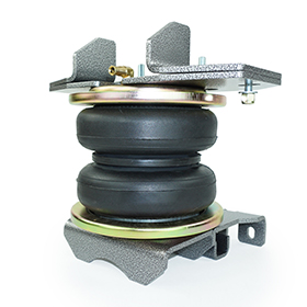 2013-18道奇RAM 2500/3500 Alpha™XD 7500空气弹簧悬挂套件