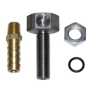 轴呼吸装置重新定位套件