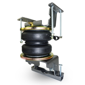 2011-19 Silverado/Sierra 2500/3500HD Alpha™XD 7500 Air Spring Suspension Kit