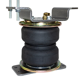 2019-21 Silverado/Sierra 1500空气悬挂套件