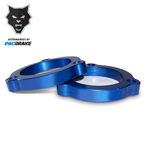 雪佛兰科罗拉多/ GMC峡谷水准测量套件