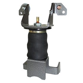 2019-21福特Ranger Alpha™HD空气悬架套件