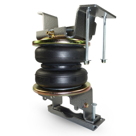 2020-2021年Silverado/Sierra 2500/3500HD Alpha™XD 7500 Air Spring Suspension Kit