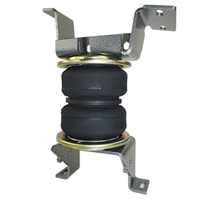 2020-21 Silverado/Sierra 2500/3500HD空气悬挂套件