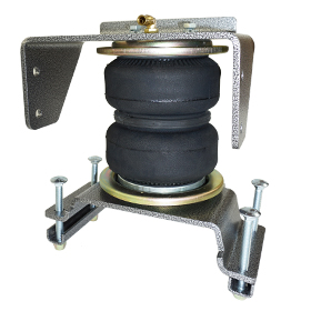 福特F-150 Alpha™HD空气悬架套件