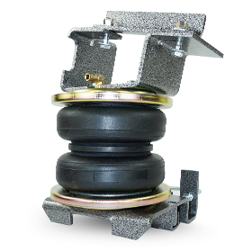 2019-21道奇公羊3500 Alpha™XD 7500空气弹簧悬挂套件