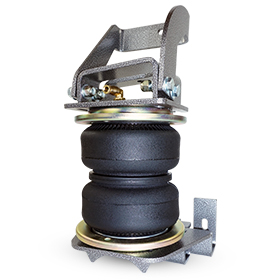 福特E-450 Alpha™HD空气悬架套件