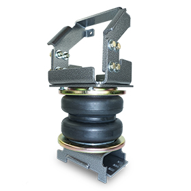 2018-2021 RAM 4500/5500 Alpha™XD 7500空气弹簧悬挂套件