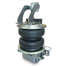 2011-16福特F-250/350 Alpha™XD 7500空气弹簧悬挂套件