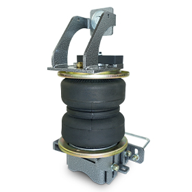 2011-16福特F-250/350 Alpha™HD空气弹簧悬挂套件