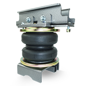 2006-2020梅赛德斯斯普林特2500/3500 SRW阿尔法™ XD 7500空气弹簧悬架套件