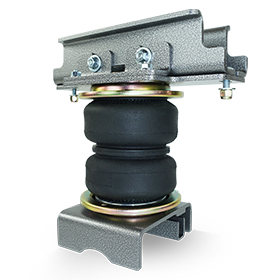 2006-20短跑选手3500XD/4500阿尔法™ HD空气弹簧悬架套件