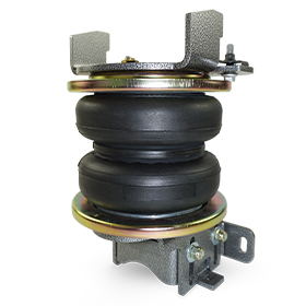 2020-21 F-250/350 Alpha™XD 7500空气弹簧悬挂套件