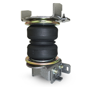 2020-21福特F-250/F-350 Alpha™HD空气悬挂套件