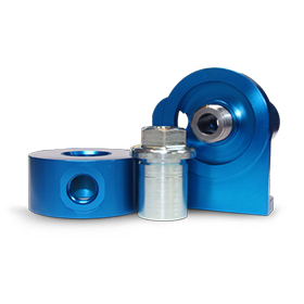 2019-21道奇RAM 2500/3500远程油过滤器搬迁工具包