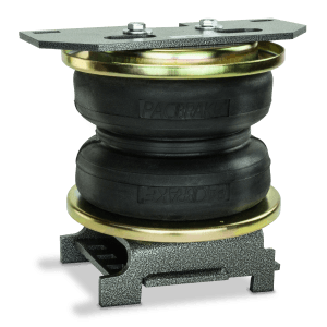 2012-21福特F-450/F-550/F-600 Alpha™HD空气悬架套件